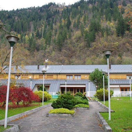Готель Casa Per Ferie Paola Di Rosa Арта-Терме Екстер'єр фото