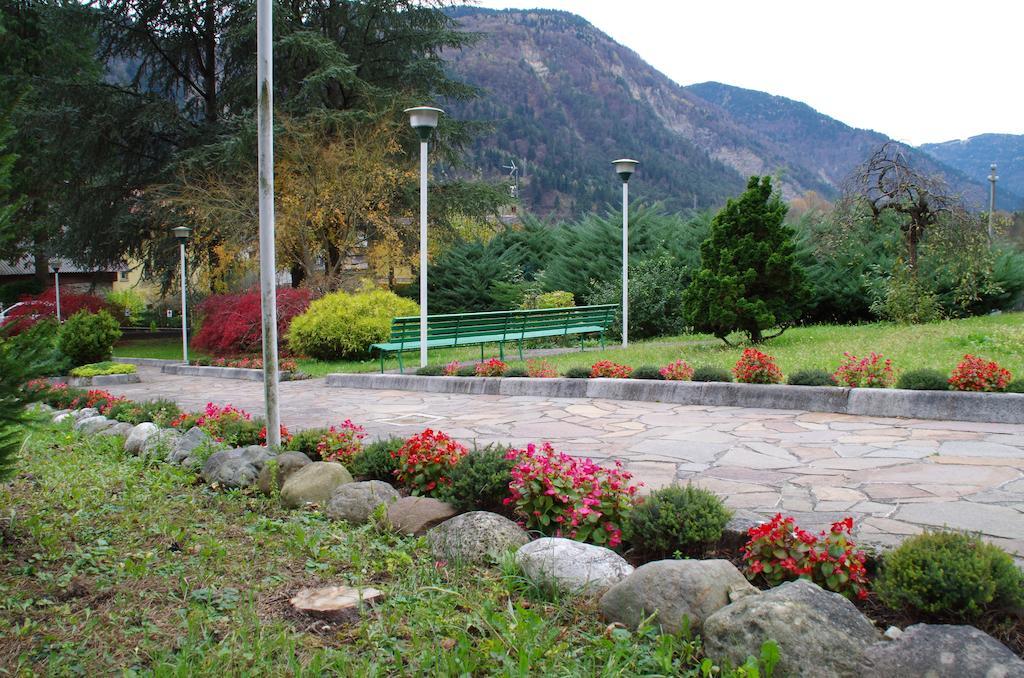 Готель Casa Per Ferie Paola Di Rosa Арта-Терме Екстер'єр фото