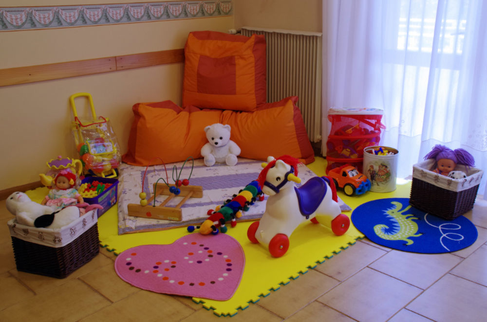 Готель Casa Per Ferie Paola Di Rosa Арта-Терме Екстер'єр фото